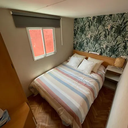 Minicasa Panorama Confort Чиклана-де-ла-Фронтера