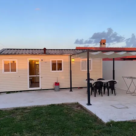 Minicasa Panorama Confort *