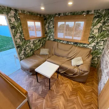 Minicasa Panorama Confort 度假居 *